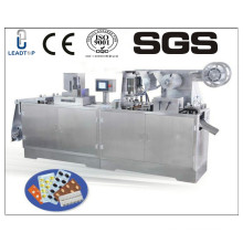 Dpp-320 Flat Aluminum-Plastic Blister Packaging Machine